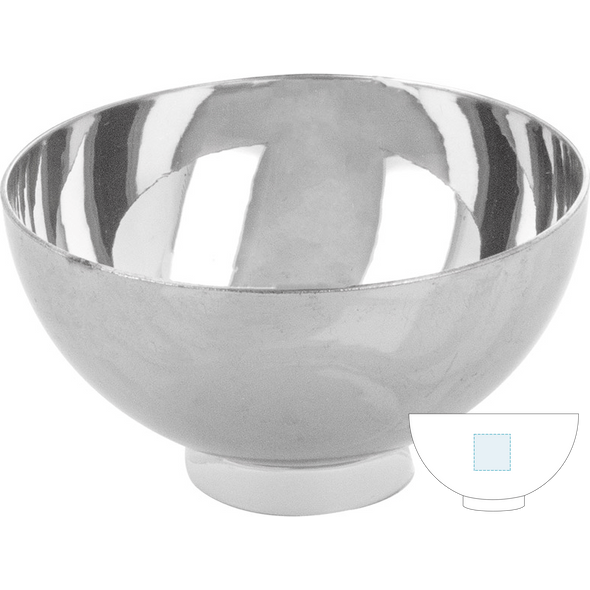 PS Silver Appetizer Cup